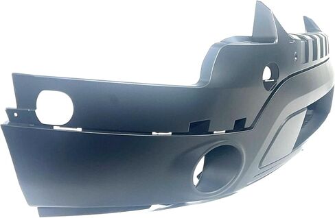 FitParts Compatible with Ford Explorer 2011-2015 Front Bumper Cover. New Textured FO1015112 BB5Z 17D957 CB in Saudi Arabia