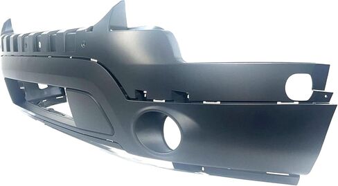 FitParts Compatible with Ford Explorer 2011-2015 Front Bumper Cover. New Textured FO1015112 BB5Z 17D957 CB in Saudi Arabia