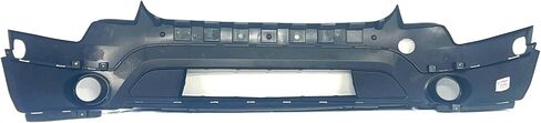 FitParts Compatible with Ford Explorer 2011-2015 Front Bumper Cover. New Textured FO1015112 BB5Z 17D957 CB in Saudi Arabia
