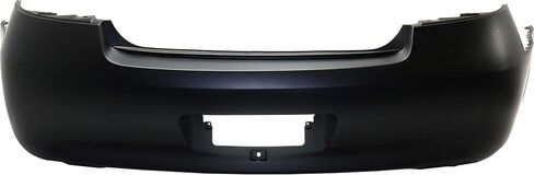 Garage-Pro Rear Bumper Cover Compatible with 2007-2008 Infiniti G35 & 2009 G37 Primed, Sedan, CAPA in Saudi Arabia