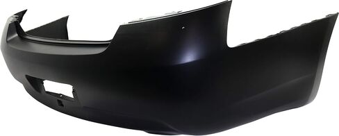 Garage-Pro Rear Bumper Cover Compatible with 2007-2008 Infiniti G35 & 2009 G37 Primed, Sedan, CAPA in Saudi Arabia