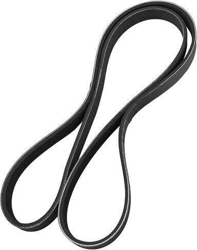 Serpentine Drive Belt Replace 6PK1429 11720-3TA0A Compatible with Nissan Altima 2013-2018 Rogue 2014-2020 in Saudi Arabia