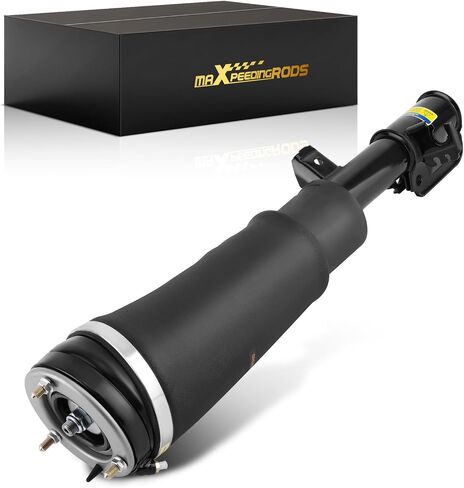 maXpeedingrods Pair Front Left & Right Air Suspension Shocks Strut for Land Rover Range Rover L322 2002-2012 RNB000740 RNB000750 in Saudi Arabia