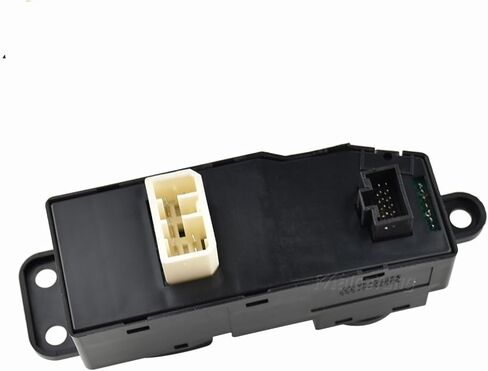 93570-4A100 Electric Power Master Window Switch 1Pcs in Saudi Arabia