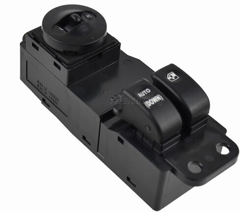 93570-4A100 Electric Power Master Window Switch 1Pcs in Saudi Arabia
