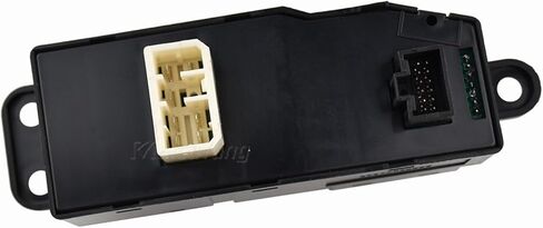 93570-4A100 Electric Power Master Window Switch 1Pcs in Saudi Arabia