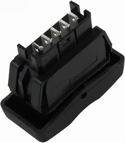 Power Window Switch Control Button 6001546816 1Pcs in Saudi Arabia