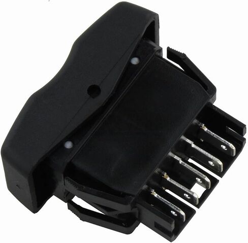 Power Window Switch Control Button 6001546816 1Pcs in Saudi Arabia