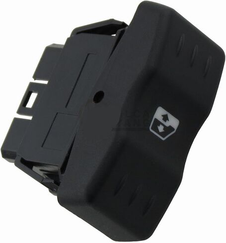 Power Window Switch Control Button 6001546816 1Pcs in Saudi Arabia