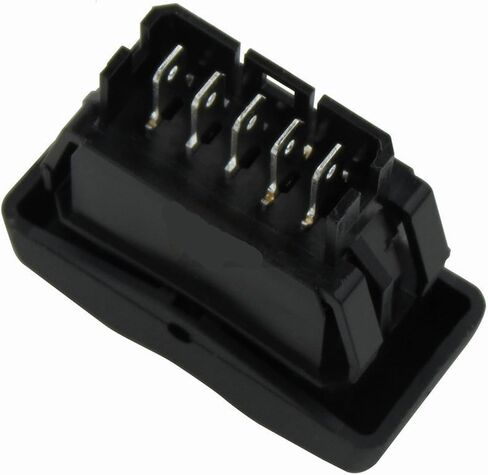 Power Window Switch Control Button 6001546816 1Pcs in Saudi Arabia
