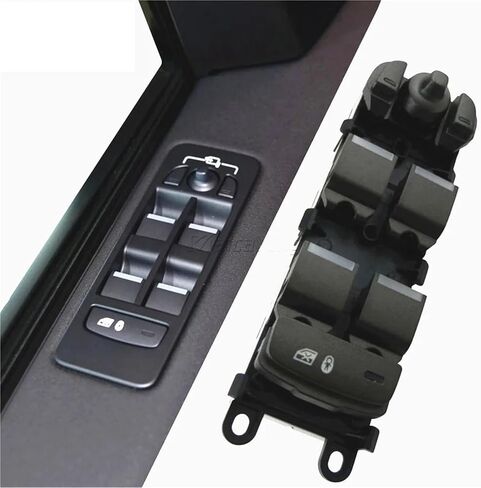 Power Control Window Switch Front FK72-14540-AC LR085483 1Pcs in Saudi Arabia
