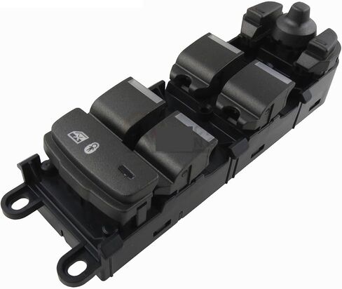Power Control Window Switch Front FK72-14540-AC LR085483 1Pcs in Saudi Arabia