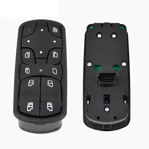 مفتاح رافع نافذة الطاقة 9438200097 A9438200097 1 قطعة (A9438200097) in Saudi Arabia