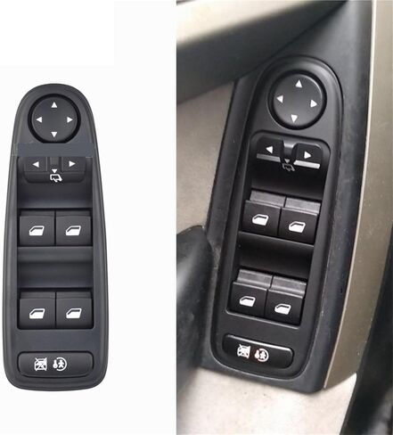 Power Window Main Switch 6554YH 6554.YH 1Pcs in Saudi Arabia