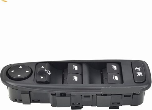 Power Window Main Switch 6554YH 6554.YH 1Pcs in Saudi Arabia