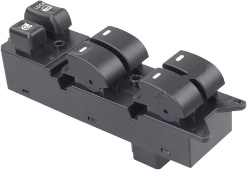 Malcayang 18Pins Window Lifter Switch 8608A207 1Pcs in Saudi Arabia