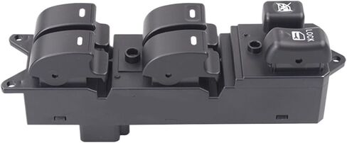 Malcayang 18Pins Window Lifter Switch 8608A207 1Pcs in Saudi Arabia