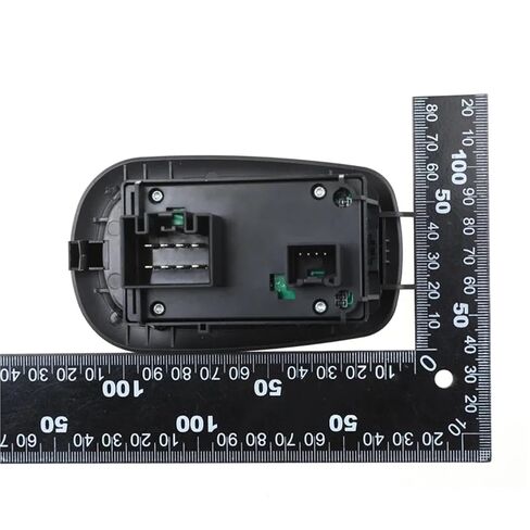 1791339 2029885 Car BK2T-14529-AB GK2T-14A132-CA Power Window Switch Button 1Pcs(BK2T-14529-AB) in Saudi Arabia