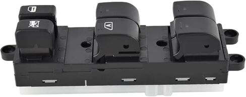 83071-SC080 83071SC080 83071-AJ030 83071AJ030 Power Window Switch 4538902 1Pcs in Saudi Arabia