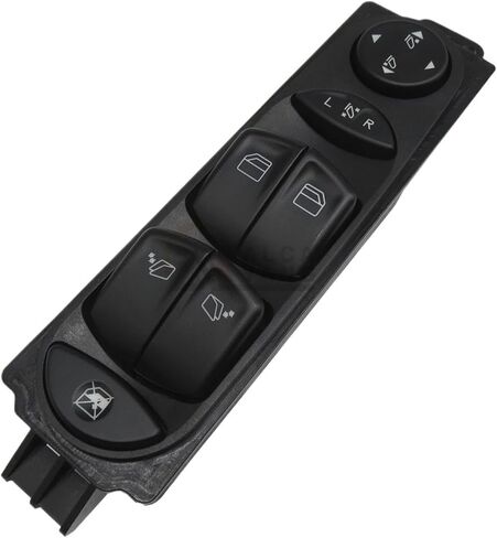 A6395451313 6395451313 مفتاح النافذة الكهربائية 1 قطعة in Saudi Arabia