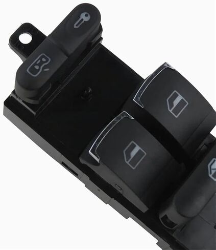Window Control Switch Button OEM 3BD 959 857 3BD959857 1Pcs in Saudi Arabia