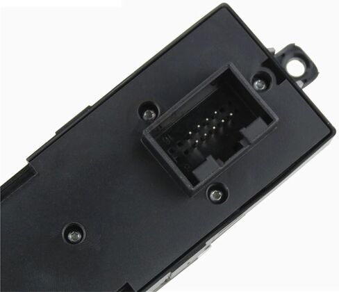 Window Control Switch Button OEM 3BD 959 857 3BD959857 1Pcs in Saudi Arabia