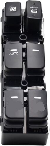 93570-1M110WK Power Window Switch 935701M110WK 1Pcs in Saudi Arabia