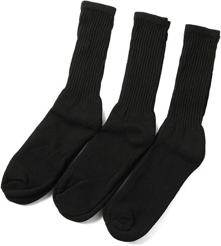 Railroad Sock 3 Pack Grey Work Socks With Welt Top in Saudi Arabia