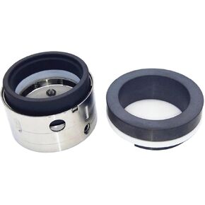 59U-65 Unbalanced Mechanical Seals Type 59U With PTFE Wedge Shaft Size 65mm For Water Pumps Material: CAR/SIC/PTFE in Saudi Arabia