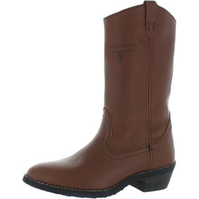 Men's 12" Waterproof in Saudi Arabia