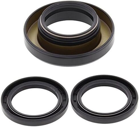 All Balls Racing REAR Differential Bearing Seal Kit 25-2061 Compatible With/Replacement For Honda TRX500FA 2005-2014, TRX500FE 2005-2011, TRX500FGA 2005-2008, TRX500FM 2005-2011 in Saudi Arabia
