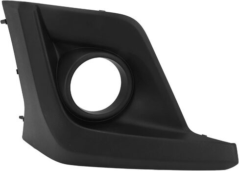 Acouto لإطار ضوء الضباب الأيمن crosstrek، حافة ضوء الضباب 57731FL082 لـ Crosstrek 2018‑2020 استبدال غطاء إطار مصباح الضباب الأمامي الأيمن للسيارة in Saudi Arabia