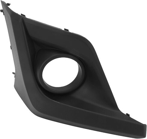 Acouto لإطار ضوء الضباب الأيمن crosstrek، حافة ضوء الضباب 57731FL082 لـ Crosstrek 2018‑2020 استبدال غطاء إطار مصباح الضباب الأمامي الأيمن للسيارة in Saudi Arabia