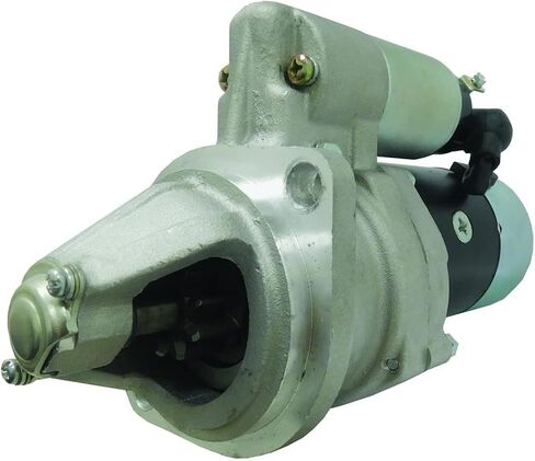 أجزاء OEG بداية جديدة متوافقة مع Hitachi S13-138 S13-138A متوافقة مع Yanmar 129953-77010، 129953-77019، SHI0195، 41044045 in Saudi Arabia