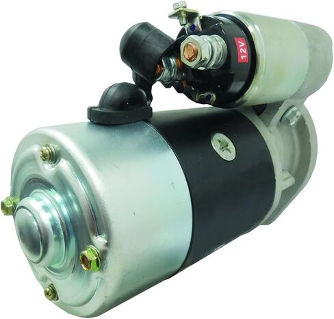أجزاء OEG بداية جديدة متوافقة مع Hitachi S13-138 S13-138A متوافقة مع Yanmar 129953-77010، 129953-77019، SHI0195، 41044045 in Saudi Arabia
