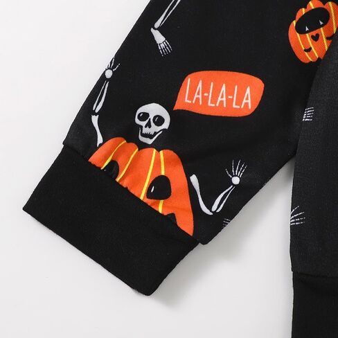 YALLET Baby Toddler Boy Clothes Fall Winter Outfit Long Sleeve Sweatshirts Pants Set 6 9 12 18 24 Months 3T 4T 5T Boy Clothes in Kuwait