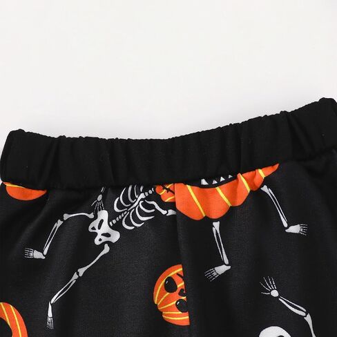 YALLET Baby Toddler Boy Clothes Fall Winter Outfit Long Sleeve Sweatshirts Pants Set 6 9 12 18 24 Months 3T 4T 5T Boy Clothes in Kuwait