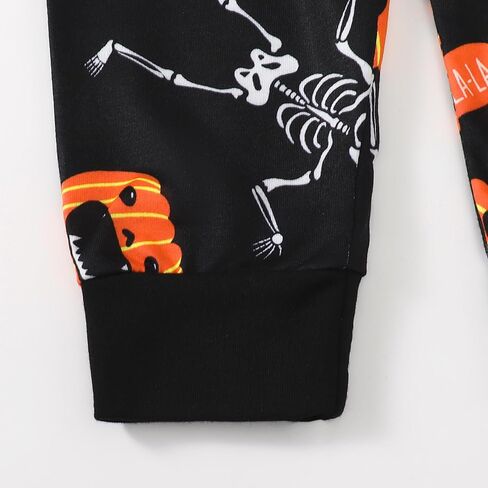 YALLET Baby Toddler Boy Clothes Fall Winter Outfit Long Sleeve Sweatshirts Pants Set 6 9 12 18 24 Months 3T 4T 5T Boy Clothes in Kuwait