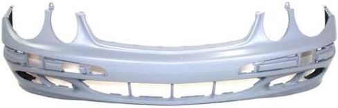GO-PARTS - OE Replacement for 2003 - 2006 Mercedes Benz E320 Front Bumper Cover 211 880 00 40 MB1000171 Replacement For Mercedes-Benz E320 in Saudi Arabia