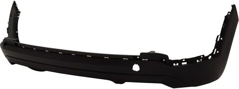 غطاء المصد لسيارة هيونداي توكسون 2019-2022 | خلفي محكم HY1115122 | 86612D3500 in Saudi Arabia