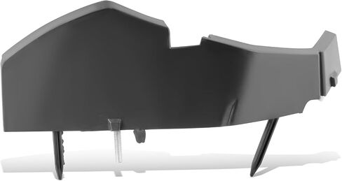 DNA MOTORING Front Left Bumper Cover Support Bracket Compatible with Dodge Challenger 2015-2022, OEM-BPBK-CH1042126 in Saudi Arabia