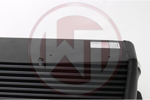مجموعة المبرد الداخلي للمنافسة WAGNERTUNING EVO3 لسيارات BMW 335d E90/91/92/93 (2005-2013) in Kuwait