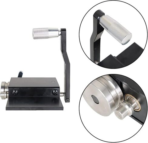 LABLT Tube Tube Tubing Beader Tool Bead Roller Intake and Intercooler Tube Replacement for Clamps 5/8 DIY Tool in Saudi Arabia