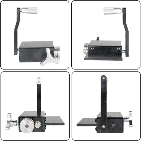 LABLT Tube Tube Tubing Beader Tool Bead Roller Intake and Intercooler Tube Replacement for Clamps 5/8 DIY Tool in Saudi Arabia