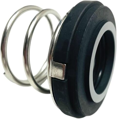 TRC-1 1/8 "TRC-1.125" الأختام الميكانيكية حجم العمود 1 1/8 بوصة لمضخات ALF-LV TRI-CL C مادة السيارة/VIT 5 قطعة/الوحدة in Saudi Arabia
