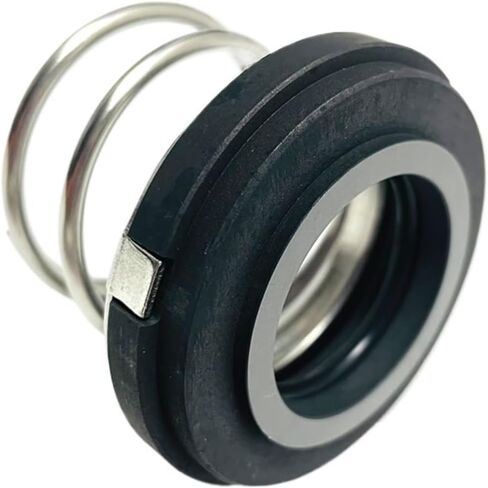 TRC-1 1/8 "TRC-1.125" الأختام الميكانيكية حجم العمود 1 1/8 بوصة لمضخات ALF-LV TRI-CL C مادة السيارة/VIT 5 قطعة/الوحدة in Saudi Arabia