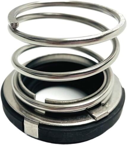 TRC-1 1/8 "TRC-1.125" الأختام الميكانيكية حجم العمود 1 1/8 بوصة لمضخات ALF-LV TRI-CL C مادة السيارة/VIT 5 قطعة/الوحدة in Saudi Arabia