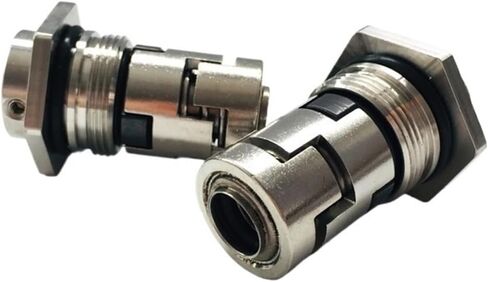 1 قطعة GLF-12 GLF-C-12 الأختام الميكانيكية ل CR1/CR3/CR5 العمودي متعدد المراحل مضخات رمح 12 مللي متر خرطوشة الأختام (HQQE) in Saudi Arabia
