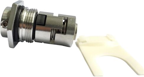 1 قطعة GLF-12 GLF-C-12 الأختام الميكانيكية ل CR1/CR3/CR5 العمودي متعدد المراحل مضخات رمح 12 مللي متر خرطوشة الأختام (HQQE) in Saudi Arabia