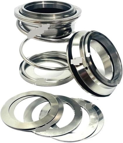 GRC-1.5"/1.875"/ 2.75" Mechanical Seals For Self Priming GR T3 T4 T6 Series 46513 Pump TC/TC/VIT(2.75 Inch) in Saudi Arabia